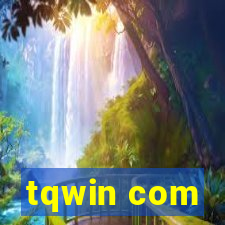 tqwin com